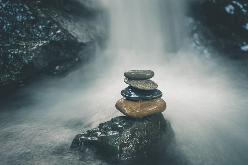 Energy Balance