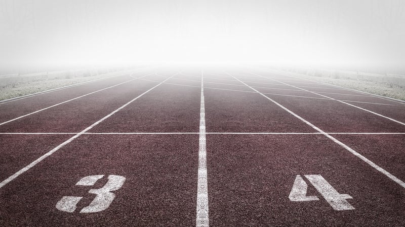 Running Fitness